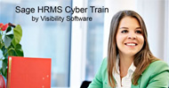 Sage HRMS Cyber Train