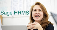 Sage HRMS HR