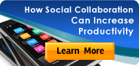Social HR: How Social Media can make Employees more Productive