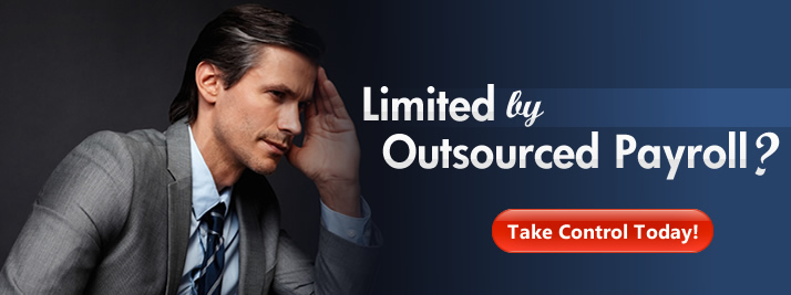 Limited by Outsourced Payroll?